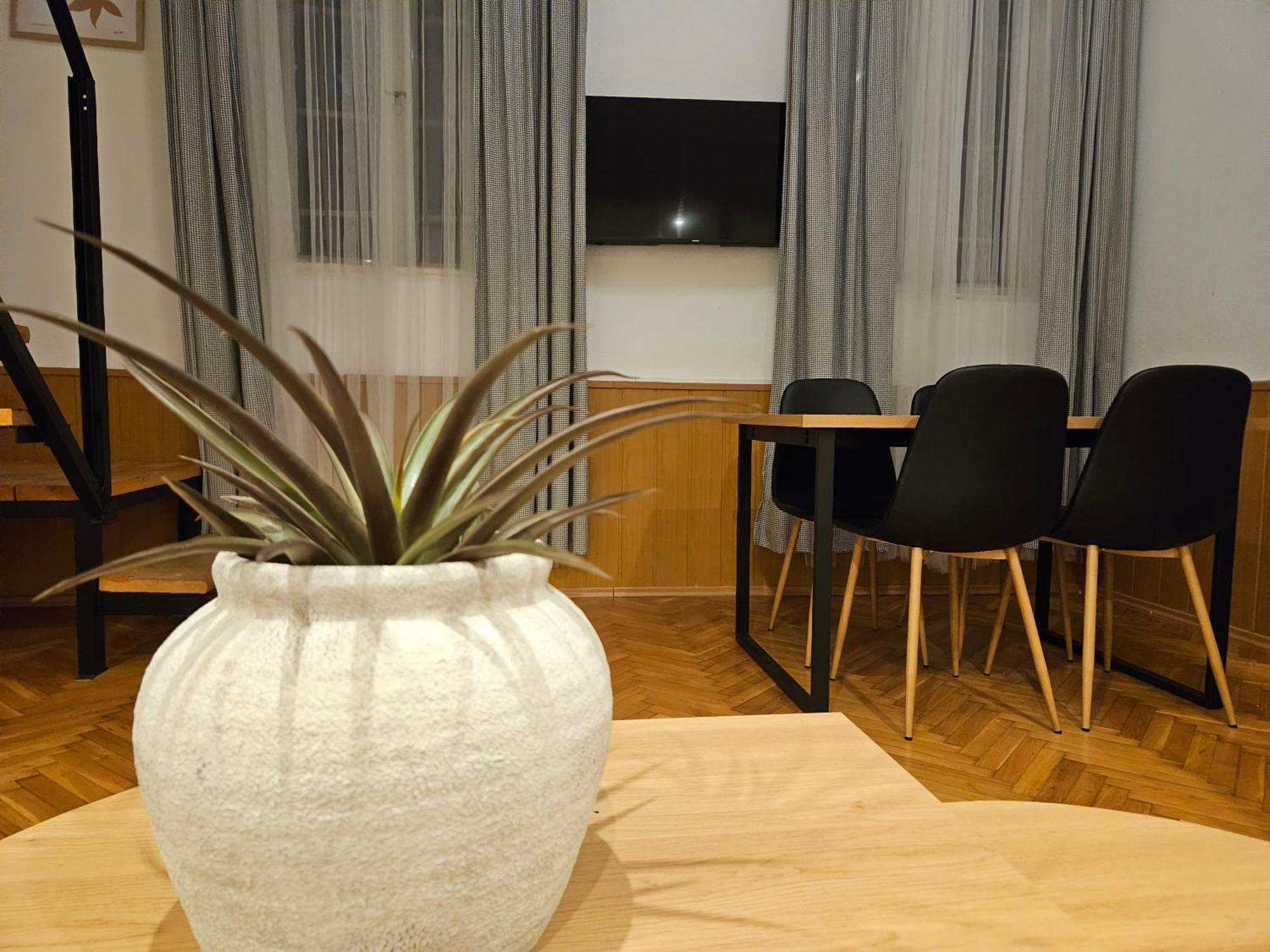 Cozy Downtown Appartamento *