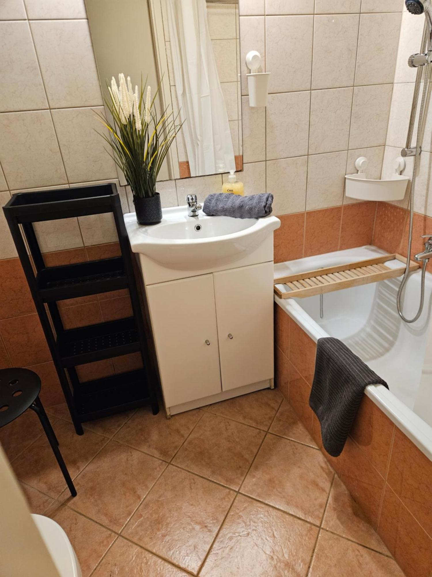 Cozy Downtown Appartamento *