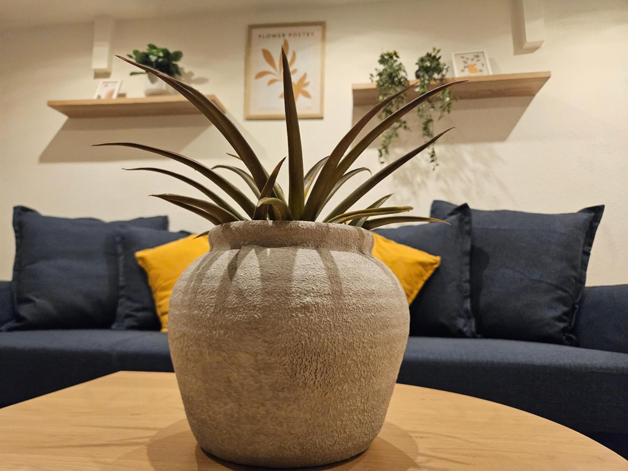Appartamento Cozy Downtown *