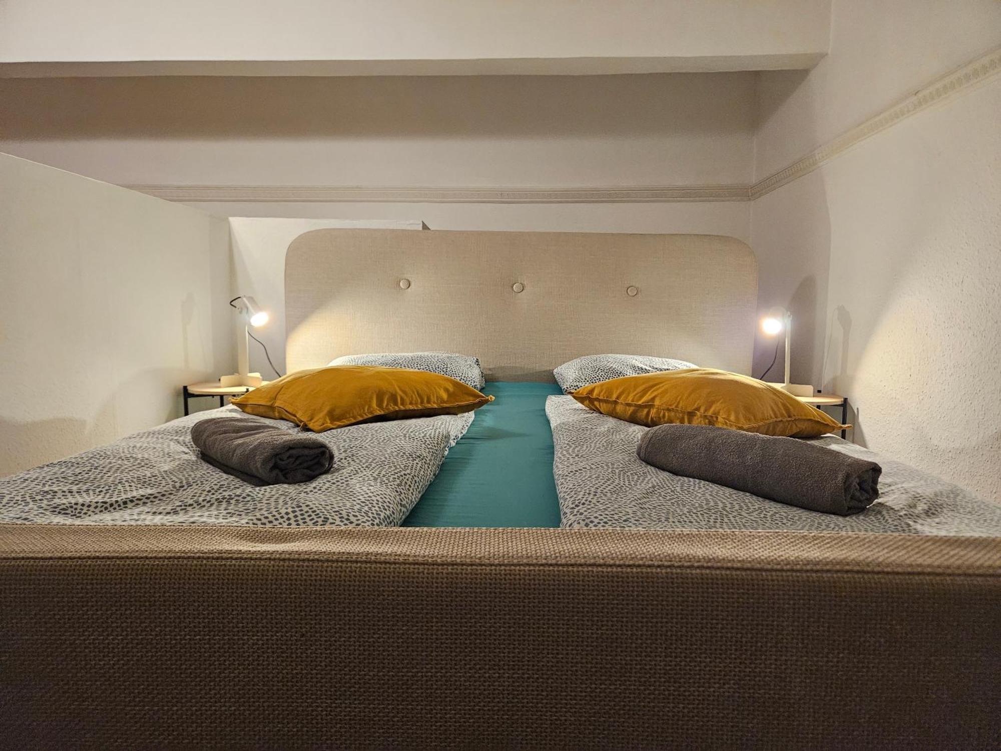 Cozy Downtown Budapest