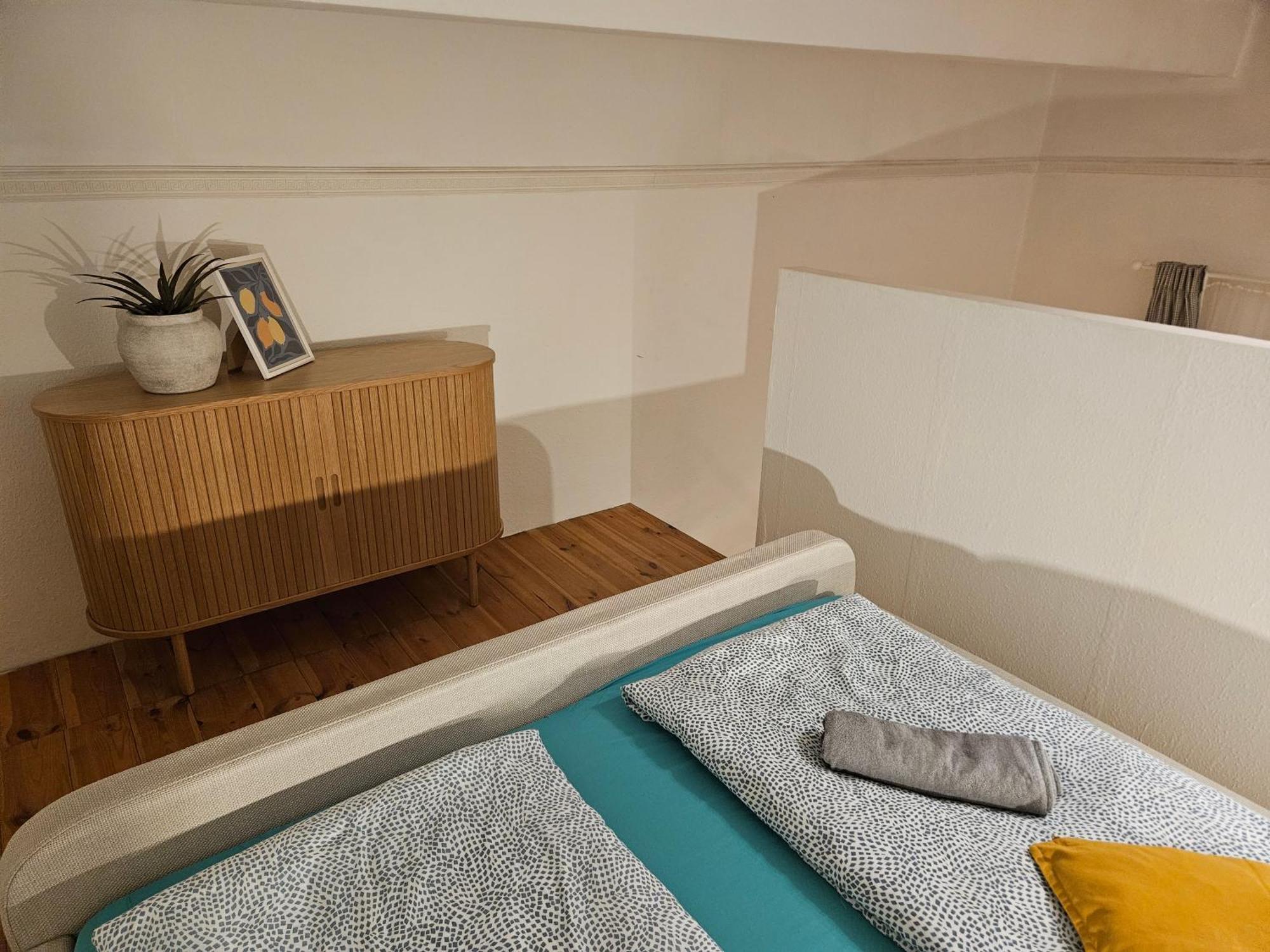 Cozy Downtown Apartment Budapest