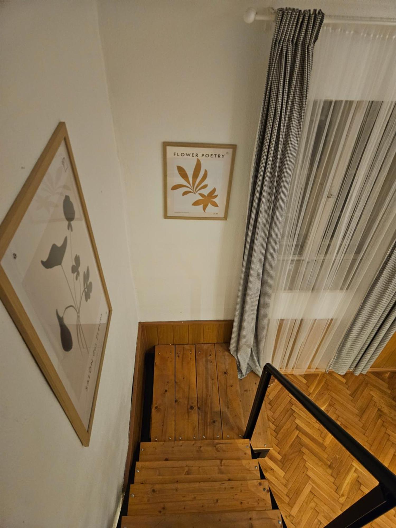 Apartment Cozy Downtown